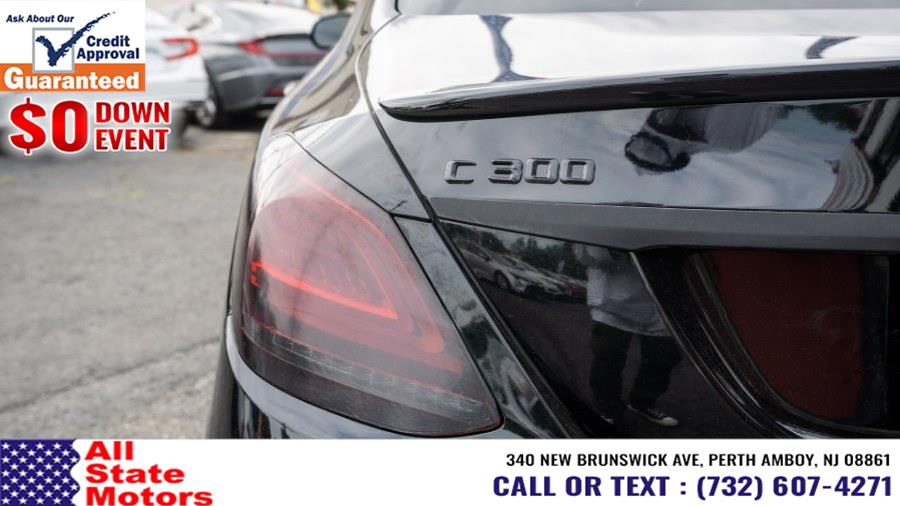 2019 Mercedes-Benz C-Class C 300 4MATIC Sedan, available for sale in Perth Amboy, New Jersey | All State Motor Inc. Perth Amboy, New Jersey 2019 Mercedes-Benz C-Class C 300 4MATIC Sedan, available for sale in Perth Amboy, New Jersey | All State Motor Inc. Perth Amboy, New Jersey