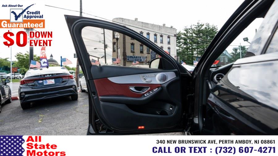2019 Mercedes-Benz C-Class C 300 4MATIC Sedan, available for sale in Perth Amboy, New Jersey | All State Motor Inc. Perth Amboy, New Jersey 2019 Mercedes-Benz C-Class C 300 4MATIC Sedan, available for sale in Perth Amboy, New Jersey | All State Motor Inc. Perth Amboy, New Jersey