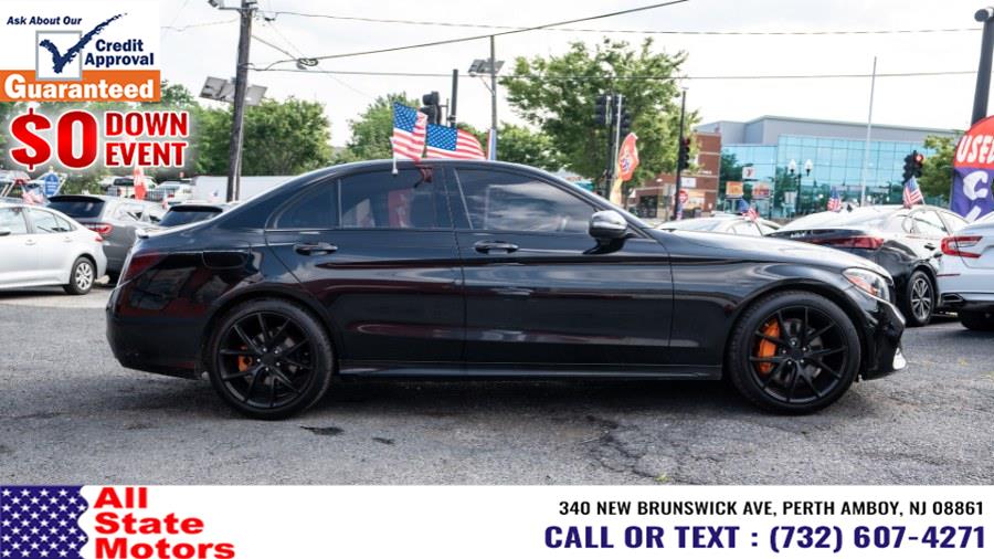 2019 Mercedes-Benz C-Class C 300 4MATIC Sedan, available for sale in Perth Amboy, New Jersey | All State Motor Inc. Perth Amboy, New Jersey 2019 Mercedes-Benz C-Class C 300 4MATIC Sedan, available for sale in Perth Amboy, New Jersey | All State Motor Inc. Perth Amboy, New Jersey
