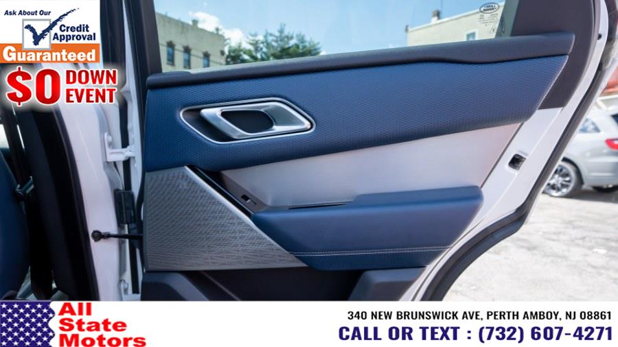 2019 Land Rover Range Rover Velar P250 R-Dynamic SE, available for sale in Perth Amboy, New Jersey | All State Motor Inc. Perth Amboy, New Jersey 2019 Land Rover Range Rover Velar P250 R-Dynamic SE, available for sale in Perth Amboy, New Jersey | All State Motor Inc. Perth Amboy, New Jersey