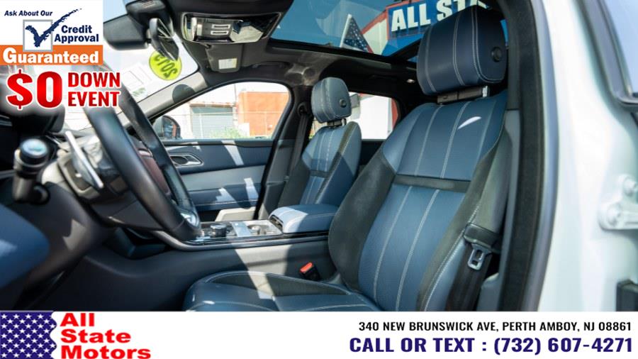 2019 Land Rover Range Rover Velar P250 R-Dynamic SE, available for sale in Perth Amboy, New Jersey | All State Motor Inc. Perth Amboy, New Jersey 2019 Land Rover Range Rover Velar P250 R-Dynamic SE, available for sale in Perth Amboy, New Jersey | All State Motor Inc. Perth Amboy, New Jersey