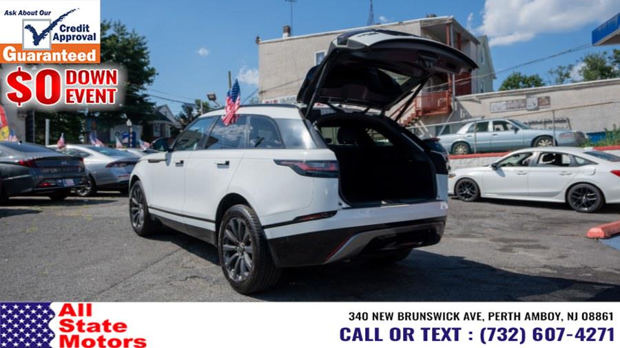 2019 Land Rover Range Rover Velar P250 R-Dynamic SE, available for sale in Perth Amboy, New Jersey | All State Motor Inc. Perth Amboy, New Jersey 2019 Land Rover Range Rover Velar P250 R-Dynamic SE, available for sale in Perth Amboy, New Jersey | All State Motor Inc. Perth Amboy, New Jersey