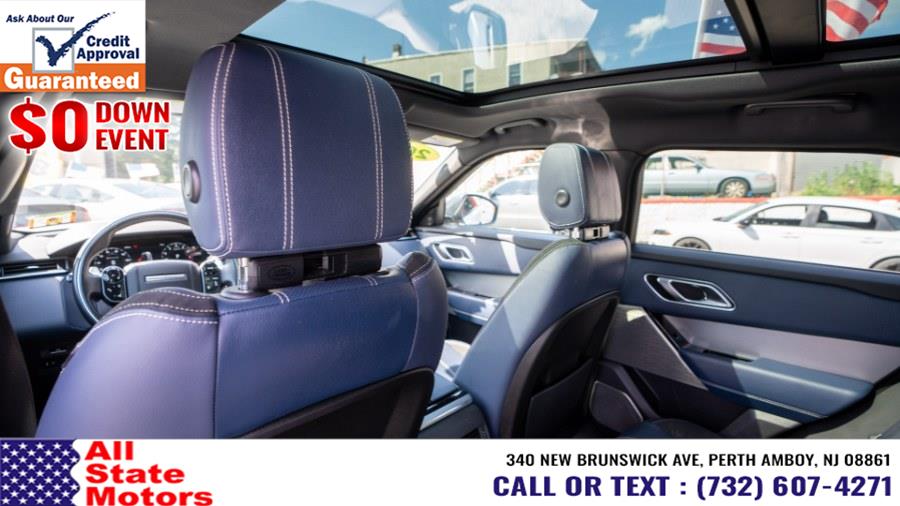 2019 Land Rover Range Rover Velar P250 R-Dynamic SE, available for sale in Perth Amboy, New Jersey | All State Motor Inc. Perth Amboy, New Jersey 2019 Land Rover Range Rover Velar P250 R-Dynamic SE, available for sale in Perth Amboy, New Jersey | All State Motor Inc. Perth Amboy, New Jersey