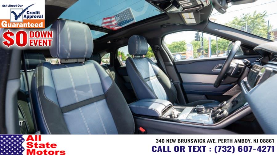 2019 Land Rover Range Rover Velar P250 R-Dynamic SE, available for sale in Perth Amboy, New Jersey | All State Motor Inc. Perth Amboy, New Jersey 2019 Land Rover Range Rover Velar P250 R-Dynamic SE, available for sale in Perth Amboy, New Jersey | All State Motor Inc. Perth Amboy, New Jersey