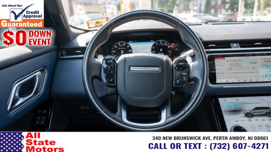 2019 Land Rover Range Rover Velar P250 R-Dynamic SE, available for sale in Perth Amboy, New Jersey | All State Motor Inc. Perth Amboy, New Jersey 2019 Land Rover Range Rover Velar P250 R-Dynamic SE, available for sale in Perth Amboy, New Jersey | All State Motor Inc. Perth Amboy, New Jersey