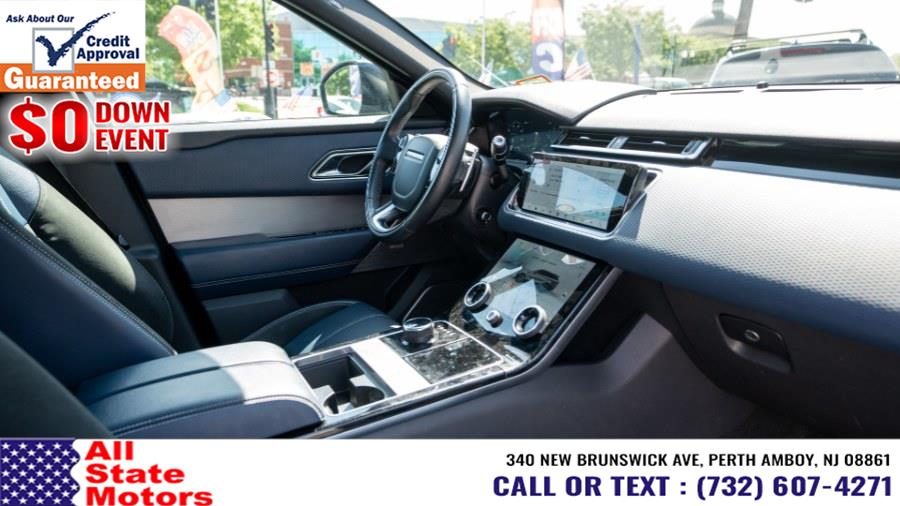 2019 Land Rover Range Rover Velar P250 R-Dynamic SE, available for sale in Perth Amboy, New Jersey | All State Motor Inc. Perth Amboy, New Jersey 2019 Land Rover Range Rover Velar P250 R-Dynamic SE, available for sale in Perth Amboy, New Jersey | All State Motor Inc. Perth Amboy, New Jersey