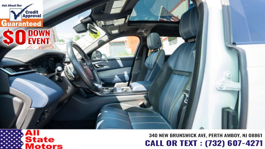 2019 Land Rover Range Rover Velar P250 R-Dynamic SE, available for sale in Perth Amboy, New Jersey | All State Motor Inc. Perth Amboy, New Jersey 2019 Land Rover Range Rover Velar P250 R-Dynamic SE, available for sale in Perth Amboy, New Jersey | All State Motor Inc. Perth Amboy, New Jersey
