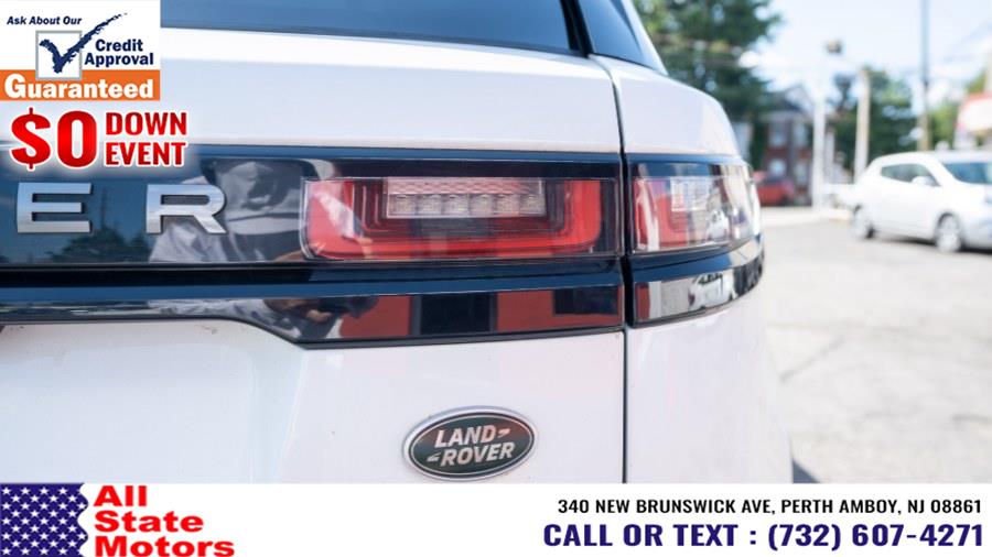 2019 Land Rover Range Rover Velar P250 R-Dynamic SE, available for sale in Perth Amboy, New Jersey | All State Motor Inc. Perth Amboy, New Jersey 2019 Land Rover Range Rover Velar P250 R-Dynamic SE, available for sale in Perth Amboy, New Jersey | All State Motor Inc. Perth Amboy, New Jersey