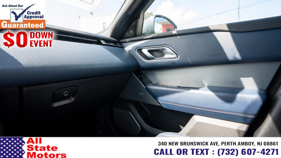 2019 Land Rover Range Rover Velar P250 R-Dynamic SE, available for sale in Perth Amboy, New Jersey | All State Motor Inc. Perth Amboy, New Jersey 2019 Land Rover Range Rover Velar P250 R-Dynamic SE, available for sale in Perth Amboy, New Jersey | All State Motor Inc. Perth Amboy, New Jersey