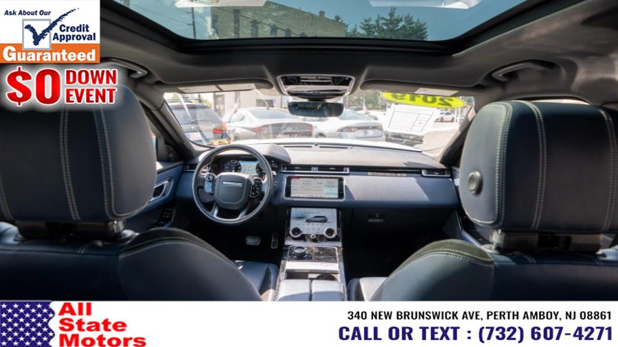 2019 Land Rover Range Rover Velar P250 R-Dynamic SE, available for sale in Perth Amboy, New Jersey | All State Motor Inc. Perth Amboy, New Jersey 2019 Land Rover Range Rover Velar P250 R-Dynamic SE, available for sale in Perth Amboy, New Jersey | All State Motor Inc. Perth Amboy, New Jersey
