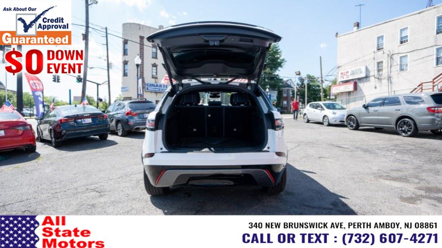 2019 Land Rover Range Rover Velar P250 R-Dynamic SE, available for sale in Perth Amboy, New Jersey | All State Motor Inc. Perth Amboy, New Jersey 2019 Land Rover Range Rover Velar P250 R-Dynamic SE, available for sale in Perth Amboy, New Jersey | All State Motor Inc. Perth Amboy, New Jersey