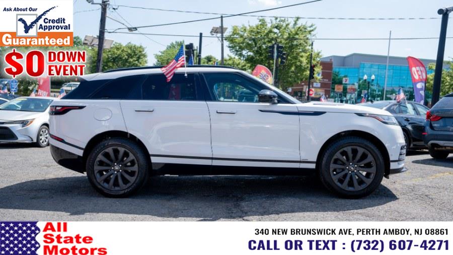 2019 Land Rover Range Rover Velar P250 R-Dynamic SE, available for sale in Perth Amboy, New Jersey | All State Motor Inc. Perth Amboy, New Jersey 2019 Land Rover Range Rover Velar P250 R-Dynamic SE, available for sale in Perth Amboy, New Jersey | All State Motor Inc. Perth Amboy, New Jersey