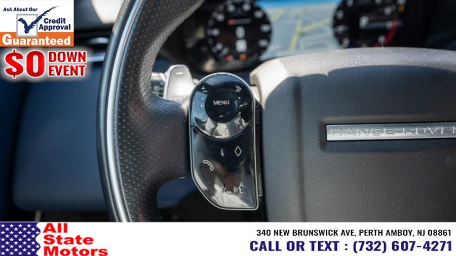 2019 Land Rover Range Rover Velar P250 R-Dynamic SE, available for sale in Perth Amboy, New Jersey | All State Motor Inc. Perth Amboy, New Jersey 2019 Land Rover Range Rover Velar P250 R-Dynamic SE, available for sale in Perth Amboy, New Jersey | All State Motor Inc. Perth Amboy, New Jersey