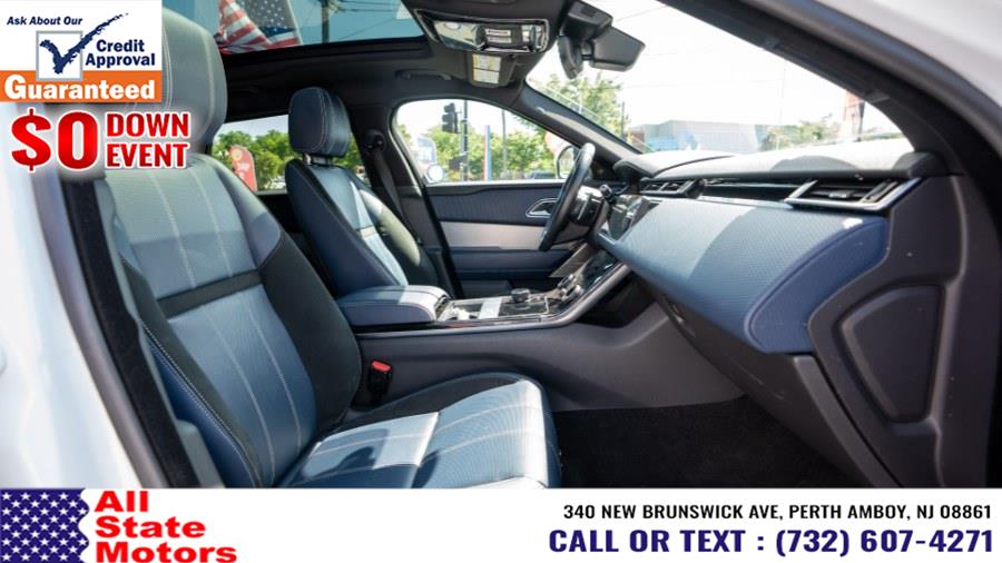 2019 Land Rover Range Rover Velar P250 R-Dynamic SE, available for sale in Perth Amboy, New Jersey | All State Motor Inc. Perth Amboy, New Jersey 2019 Land Rover Range Rover Velar P250 R-Dynamic SE, available for sale in Perth Amboy, New Jersey | All State Motor Inc. Perth Amboy, New Jersey