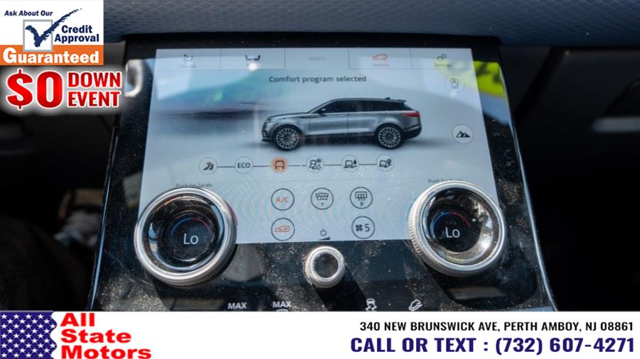 2019 Land Rover Range Rover Velar P250 R-Dynamic SE, available for sale in Perth Amboy, New Jersey | All State Motor Inc. Perth Amboy, New Jersey 2019 Land Rover Range Rover Velar P250 R-Dynamic SE, available for sale in Perth Amboy, New Jersey | All State Motor Inc. Perth Amboy, New Jersey