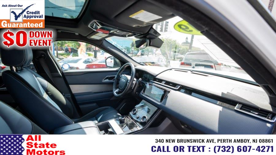 2019 Land Rover Range Rover Velar P250 R-Dynamic SE, available for sale in Perth Amboy, New Jersey | All State Motor Inc. Perth Amboy, New Jersey 2019 Land Rover Range Rover Velar P250 R-Dynamic SE, available for sale in Perth Amboy, New Jersey | All State Motor Inc. Perth Amboy, New Jersey