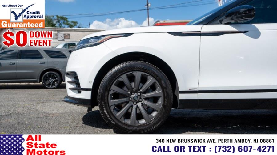 2019 Land Rover Range Rover Velar P250 R-Dynamic SE, available for sale in Perth Amboy, New Jersey | All State Motor Inc. Perth Amboy, New Jersey 2019 Land Rover Range Rover Velar P250 R-Dynamic SE, available for sale in Perth Amboy, New Jersey | All State Motor Inc. Perth Amboy, New Jersey