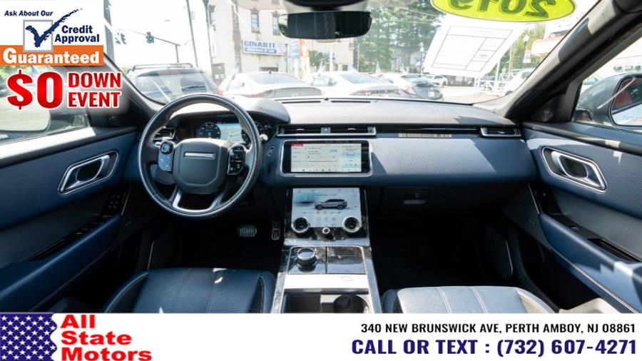 2019 Land Rover Range Rover Velar P250 R-Dynamic SE, available for sale in Perth Amboy, New Jersey | All State Motor Inc. Perth Amboy, New Jersey 2019 Land Rover Range Rover Velar P250 R-Dynamic SE, available for sale in Perth Amboy, New Jersey | All State Motor Inc. Perth Amboy, New Jersey