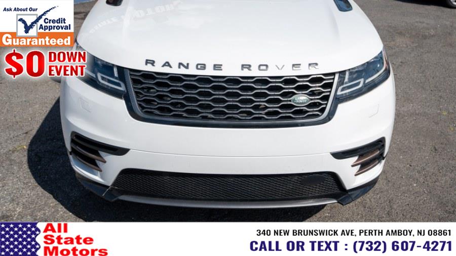 2019 Land Rover Range Rover Velar P250 R-Dynamic SE, available for sale in Perth Amboy, New Jersey | All State Motor Inc. Perth Amboy, New Jersey 2019 Land Rover Range Rover Velar P250 R-Dynamic SE, available for sale in Perth Amboy, New Jersey | All State Motor Inc. Perth Amboy, New Jersey