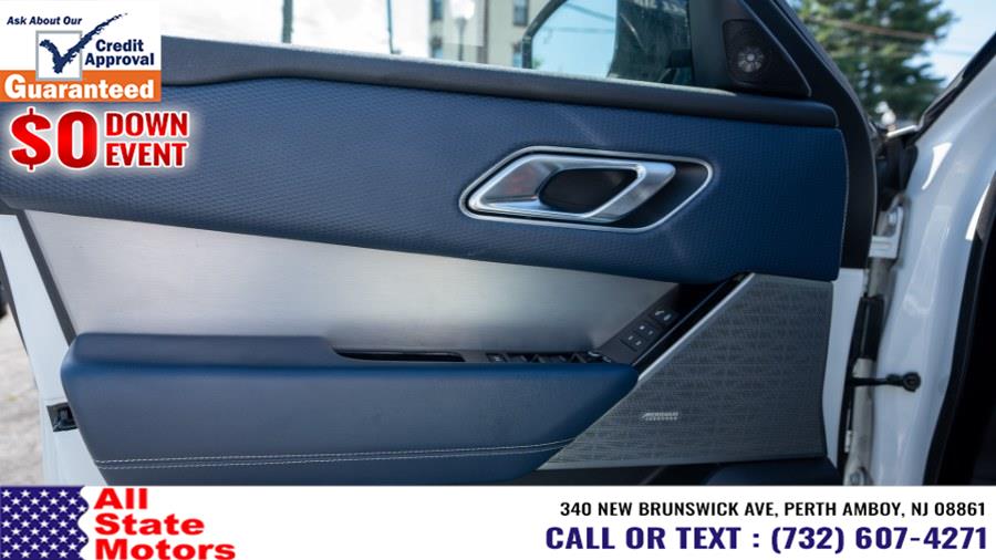 2019 Land Rover Range Rover Velar P250 R-Dynamic SE, available for sale in Perth Amboy, New Jersey | All State Motor Inc. Perth Amboy, New Jersey 2019 Land Rover Range Rover Velar P250 R-Dynamic SE, available for sale in Perth Amboy, New Jersey | All State Motor Inc. Perth Amboy, New Jersey