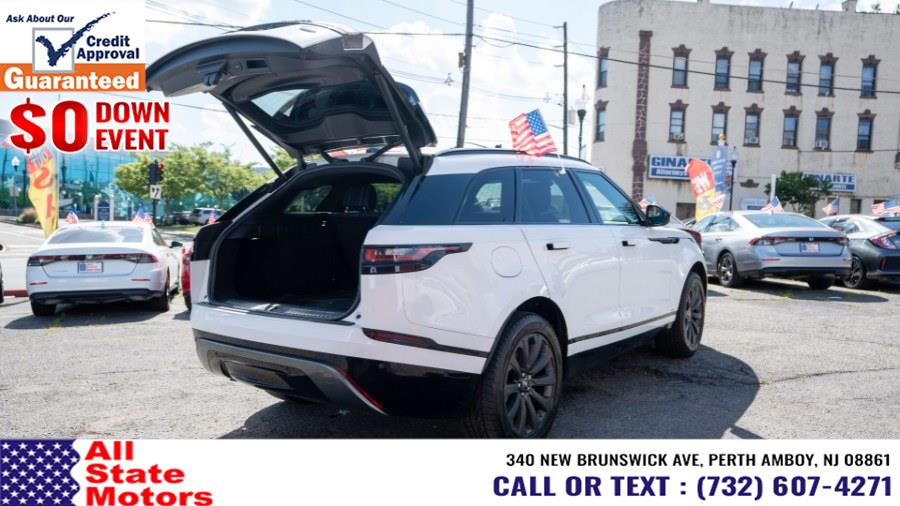 2019 Land Rover Range Rover Velar P250 R-Dynamic SE, available for sale in Perth Amboy, New Jersey | All State Motor Inc. Perth Amboy, New Jersey 2019 Land Rover Range Rover Velar P250 R-Dynamic SE, available for sale in Perth Amboy, New Jersey | All State Motor Inc. Perth Amboy, New Jersey