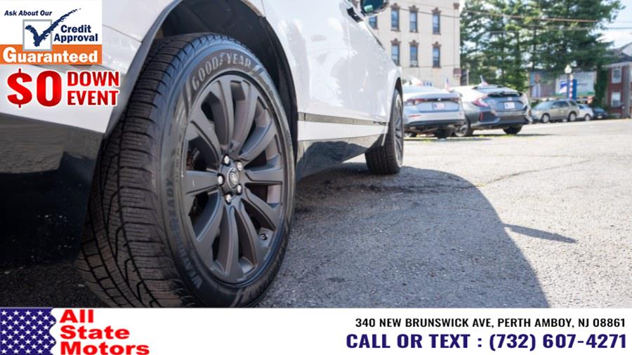 2019 Land Rover Range Rover Velar P250 R-Dynamic SE, available for sale in Perth Amboy, New Jersey | All State Motor Inc. Perth Amboy, New Jersey 2019 Land Rover Range Rover Velar P250 R-Dynamic SE, available for sale in Perth Amboy, New Jersey | All State Motor Inc. Perth Amboy, New Jersey