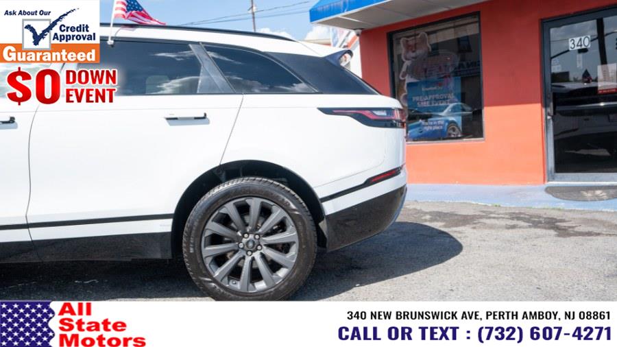 2019 Land Rover Range Rover Velar P250 R-Dynamic SE, available for sale in Perth Amboy, New Jersey | All State Motor Inc. Perth Amboy, New Jersey 2019 Land Rover Range Rover Velar P250 R-Dynamic SE, available for sale in Perth Amboy, New Jersey | All State Motor Inc. Perth Amboy, New Jersey