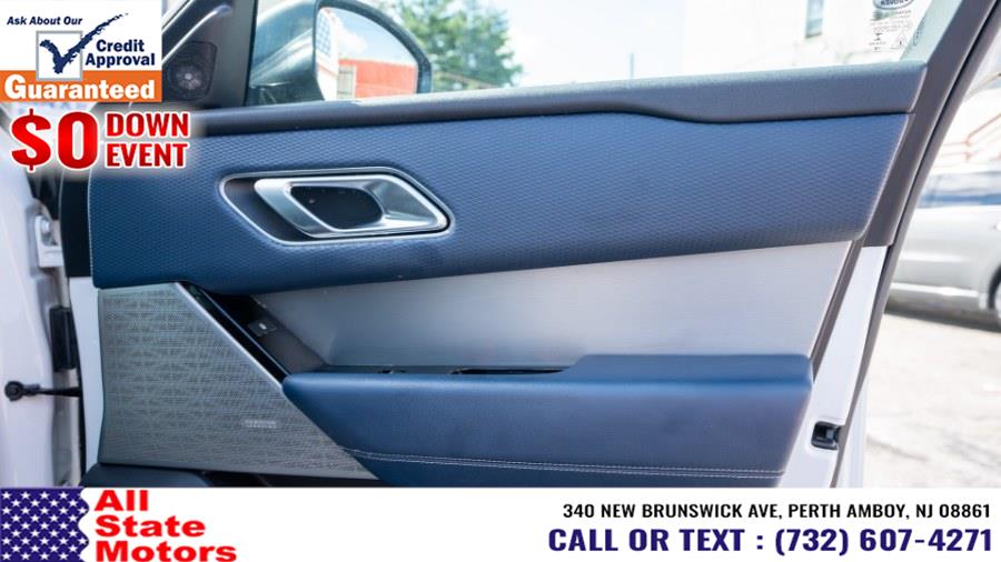 2019 Land Rover Range Rover Velar P250 R-Dynamic SE, available for sale in Perth Amboy, New Jersey | All State Motor Inc. Perth Amboy, New Jersey 2019 Land Rover Range Rover Velar P250 R-Dynamic SE, available for sale in Perth Amboy, New Jersey | All State Motor Inc. Perth Amboy, New Jersey