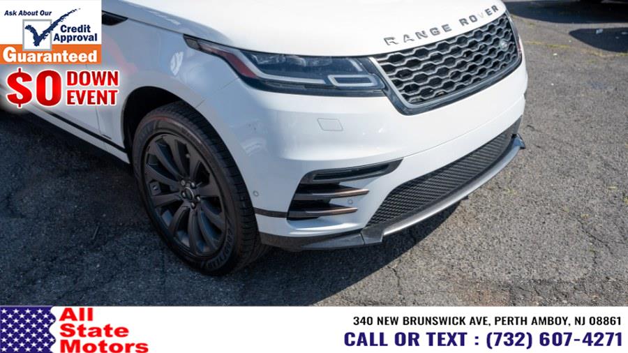 2019 Land Rover Range Rover Velar P250 R-Dynamic SE, available for sale in Perth Amboy, New Jersey | All State Motor Inc. Perth Amboy, New Jersey 2019 Land Rover Range Rover Velar P250 R-Dynamic SE, available for sale in Perth Amboy, New Jersey | All State Motor Inc. Perth Amboy, New Jersey