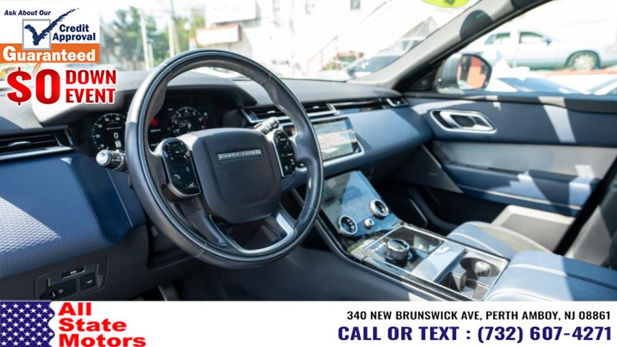 2019 Land Rover Range Rover Velar P250 R-Dynamic SE, available for sale in Perth Amboy, New Jersey | All State Motor Inc. Perth Amboy, New Jersey 2019 Land Rover Range Rover Velar P250 R-Dynamic SE, available for sale in Perth Amboy, New Jersey | All State Motor Inc. Perth Amboy, New Jersey