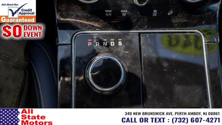 2019 Land Rover Range Rover Velar P250 R-Dynamic SE, available for sale in Perth Amboy, New Jersey | All State Motor Inc. Perth Amboy, New Jersey 2019 Land Rover Range Rover Velar P250 R-Dynamic SE, available for sale in Perth Amboy, New Jersey | All State Motor Inc. Perth Amboy, New Jersey
