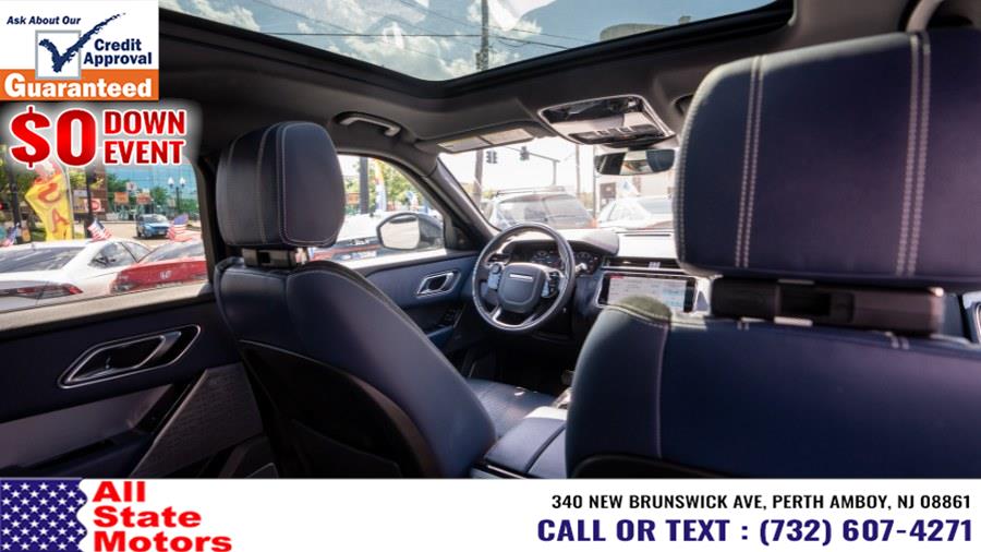 2019 Land Rover Range Rover Velar P250 R-Dynamic SE, available for sale in Perth Amboy, New Jersey | All State Motor Inc. Perth Amboy, New Jersey 2019 Land Rover Range Rover Velar P250 R-Dynamic SE, available for sale in Perth Amboy, New Jersey | All State Motor Inc. Perth Amboy, New Jersey