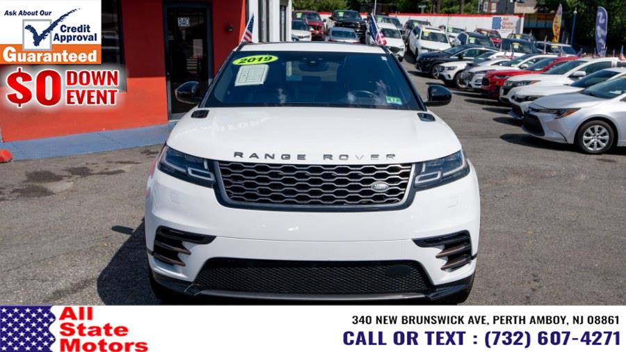 2019 Land Rover Range Rover Velar P250 R-Dynamic SE, available for sale in Perth Amboy, New Jersey | All State Motor Inc. Perth Amboy, New Jersey 2019 Land Rover Range Rover Velar P250 R-Dynamic SE, available for sale in Perth Amboy, New Jersey | All State Motor Inc. Perth Amboy, New Jersey