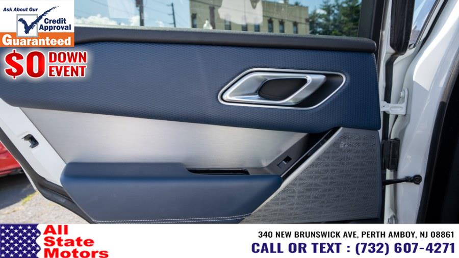 2019 Land Rover Range Rover Velar P250 R-Dynamic SE, available for sale in Perth Amboy, New Jersey | All State Motor Inc. Perth Amboy, New Jersey 2019 Land Rover Range Rover Velar P250 R-Dynamic SE, available for sale in Perth Amboy, New Jersey | All State Motor Inc. Perth Amboy, New Jersey