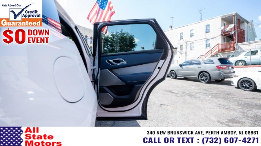 2019 Land Rover Range Rover Velar P250 R-Dynamic SE, available for sale in Perth Amboy, New Jersey | All State Motor Inc. Perth Amboy, New Jersey 2019 Land Rover Range Rover Velar P250 R-Dynamic SE, available for sale in Perth Amboy, New Jersey | All State Motor Inc. Perth Amboy, New Jersey