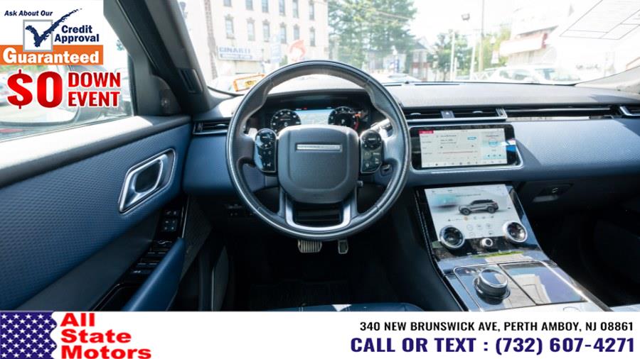 2019 Land Rover Range Rover Velar P250 R-Dynamic SE, available for sale in Perth Amboy, New Jersey | All State Motor Inc. Perth Amboy, New Jersey 2019 Land Rover Range Rover Velar P250 R-Dynamic SE, available for sale in Perth Amboy, New Jersey | All State Motor Inc. Perth Amboy, New Jersey