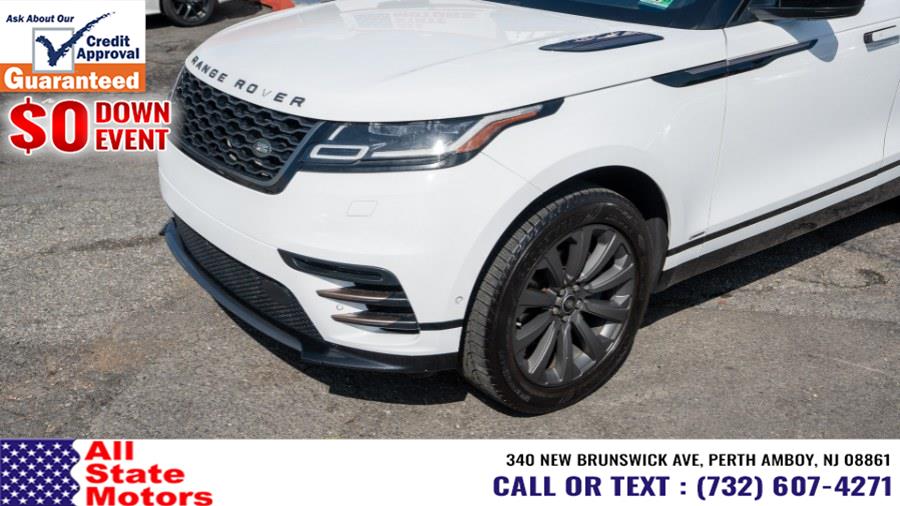 2019 Land Rover Range Rover Velar P250 R-Dynamic SE, available for sale in Perth Amboy, New Jersey | All State Motor Inc. Perth Amboy, New Jersey 2019 Land Rover Range Rover Velar P250 R-Dynamic SE, available for sale in Perth Amboy, New Jersey | All State Motor Inc. Perth Amboy, New Jersey