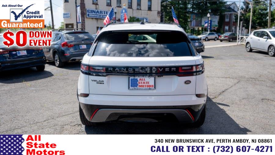 2019 Land Rover Range Rover Velar P250 R-Dynamic SE, available for sale in Perth Amboy, New Jersey | All State Motor Inc. Perth Amboy, New Jersey 2019 Land Rover Range Rover Velar P250 R-Dynamic SE, available for sale in Perth Amboy, New Jersey | All State Motor Inc. Perth Amboy, New Jersey