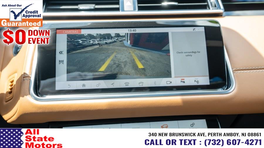 2019 Land Rover Range Rover Velar P250 R-Dynamic SE, available for sale in Perth Amboy, New Jersey | All State Motor Inc. Perth Amboy, New Jersey 2019 Land Rover Range Rover Velar P250 R-Dynamic SE, available for sale in Perth Amboy, New Jersey | All State Motor Inc. Perth Amboy, New Jersey