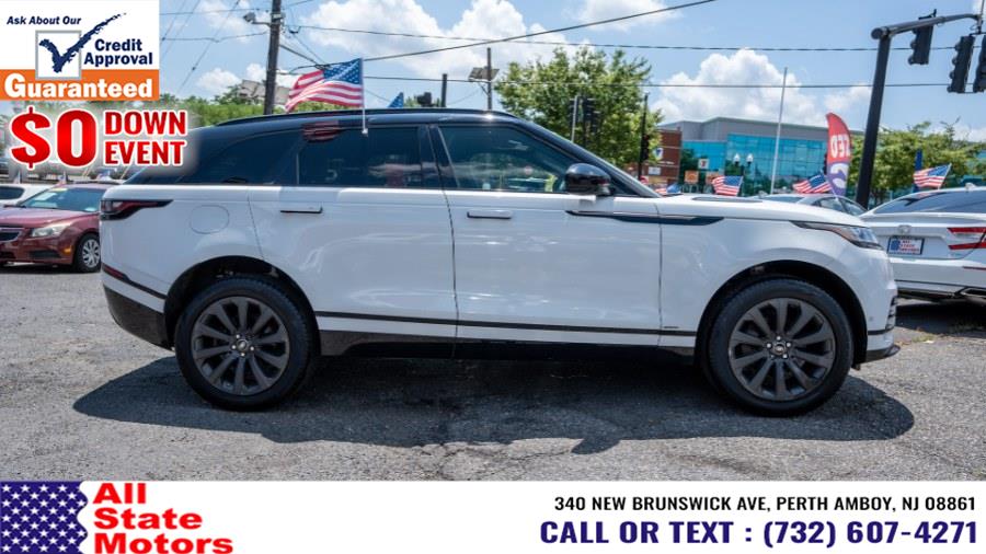 2019 Land Rover Range Rover Velar P250 R-Dynamic SE, available for sale in Perth Amboy, New Jersey | All State Motor Inc. Perth Amboy, New Jersey 2019 Land Rover Range Rover Velar P250 R-Dynamic SE, available for sale in Perth Amboy, New Jersey | All State Motor Inc. Perth Amboy, New Jersey