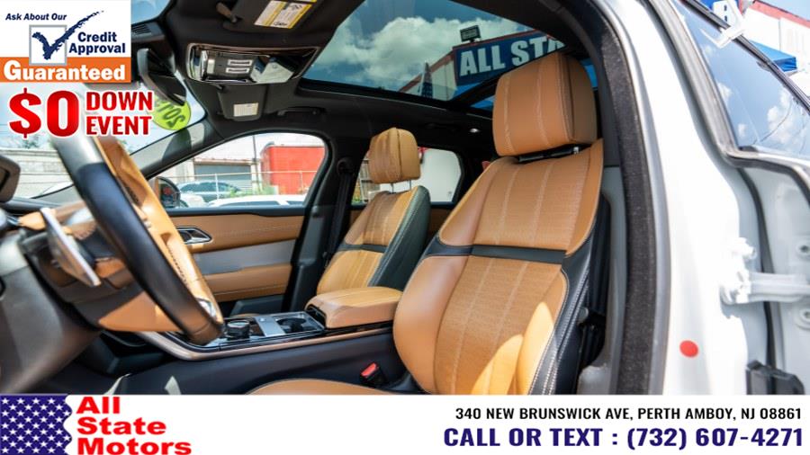 2019 Land Rover Range Rover Velar P250 R-Dynamic SE, available for sale in Perth Amboy, New Jersey | All State Motor Inc. Perth Amboy, New Jersey 2019 Land Rover Range Rover Velar P250 R-Dynamic SE, available for sale in Perth Amboy, New Jersey | All State Motor Inc. Perth Amboy, New Jersey