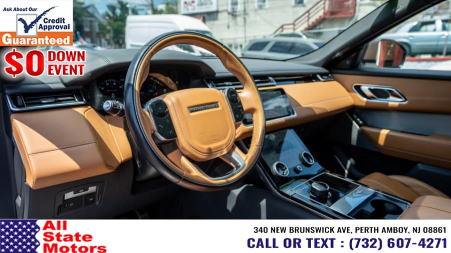 2019 Land Rover Range Rover Velar P250 R-Dynamic SE, available for sale in Perth Amboy, New Jersey | All State Motor Inc. Perth Amboy, New Jersey 2019 Land Rover Range Rover Velar P250 R-Dynamic SE, available for sale in Perth Amboy, New Jersey | All State Motor Inc. Perth Amboy, New Jersey