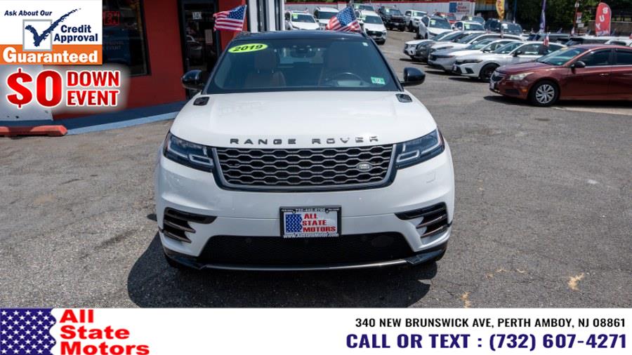 2019 Land Rover Range Rover Velar P250 R-Dynamic SE, available for sale in Perth Amboy, New Jersey | All State Motor Inc. Perth Amboy, New Jersey 2019 Land Rover Range Rover Velar P250 R-Dynamic SE, available for sale in Perth Amboy, New Jersey | All State Motor Inc. Perth Amboy, New Jersey