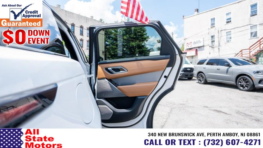2019 Land Rover Range Rover Velar P250 R-Dynamic SE, available for sale in Perth Amboy, New Jersey | All State Motor Inc. Perth Amboy, New Jersey 2019 Land Rover Range Rover Velar P250 R-Dynamic SE, available for sale in Perth Amboy, New Jersey | All State Motor Inc. Perth Amboy, New Jersey