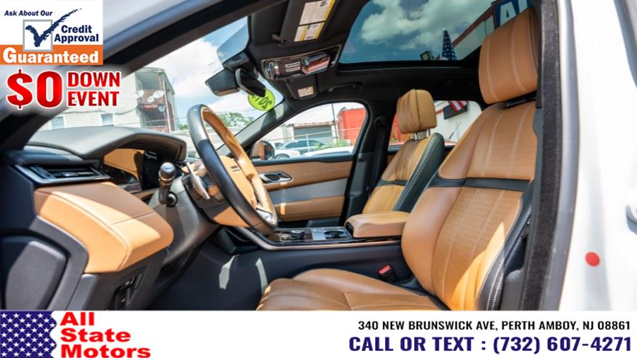 2019 Land Rover Range Rover Velar P250 R-Dynamic SE, available for sale in Perth Amboy, New Jersey | All State Motor Inc. Perth Amboy, New Jersey 2019 Land Rover Range Rover Velar P250 R-Dynamic SE, available for sale in Perth Amboy, New Jersey | All State Motor Inc. Perth Amboy, New Jersey