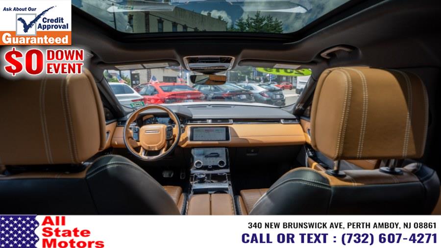 2019 Land Rover Range Rover Velar P250 R-Dynamic SE, available for sale in Perth Amboy, New Jersey | All State Motor Inc. Perth Amboy, New Jersey 2019 Land Rover Range Rover Velar P250 R-Dynamic SE, available for sale in Perth Amboy, New Jersey | All State Motor Inc. Perth Amboy, New Jersey