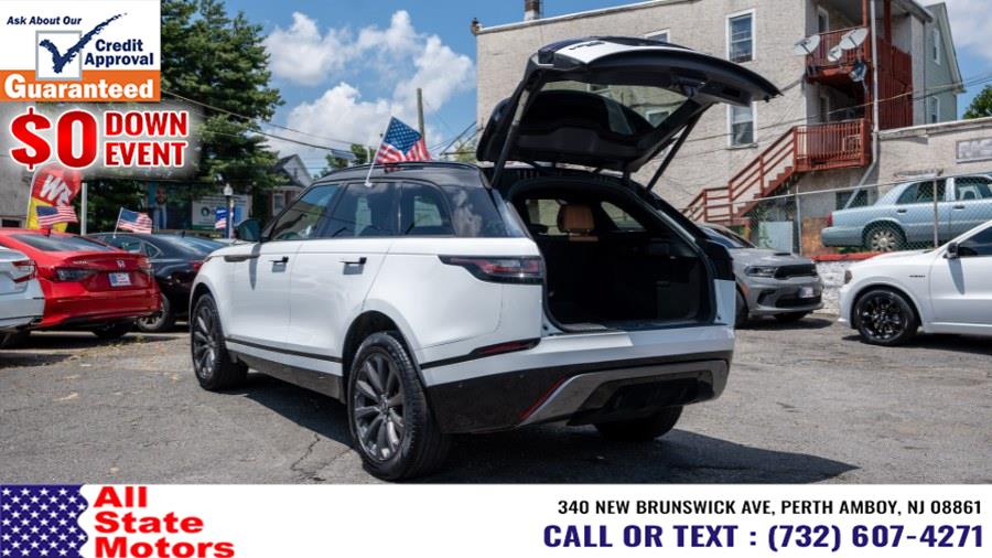 2019 Land Rover Range Rover Velar P250 R-Dynamic SE, available for sale in Perth Amboy, New Jersey | All State Motor Inc. Perth Amboy, New Jersey 2019 Land Rover Range Rover Velar P250 R-Dynamic SE, available for sale in Perth Amboy, New Jersey | All State Motor Inc. Perth Amboy, New Jersey