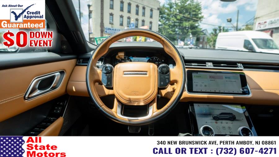 2019 Land Rover Range Rover Velar P250 R-Dynamic SE, available for sale in Perth Amboy, New Jersey | All State Motor Inc. Perth Amboy, New Jersey 2019 Land Rover Range Rover Velar P250 R-Dynamic SE, available for sale in Perth Amboy, New Jersey | All State Motor Inc. Perth Amboy, New Jersey