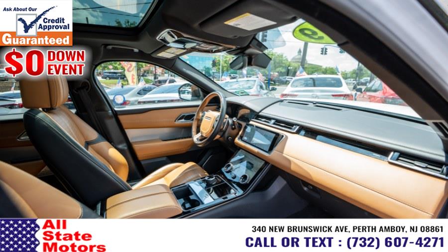 2019 Land Rover Range Rover Velar P250 R-Dynamic SE, available for sale in Perth Amboy, New Jersey | All State Motor Inc. Perth Amboy, New Jersey 2019 Land Rover Range Rover Velar P250 R-Dynamic SE, available for sale in Perth Amboy, New Jersey | All State Motor Inc. Perth Amboy, New Jersey
