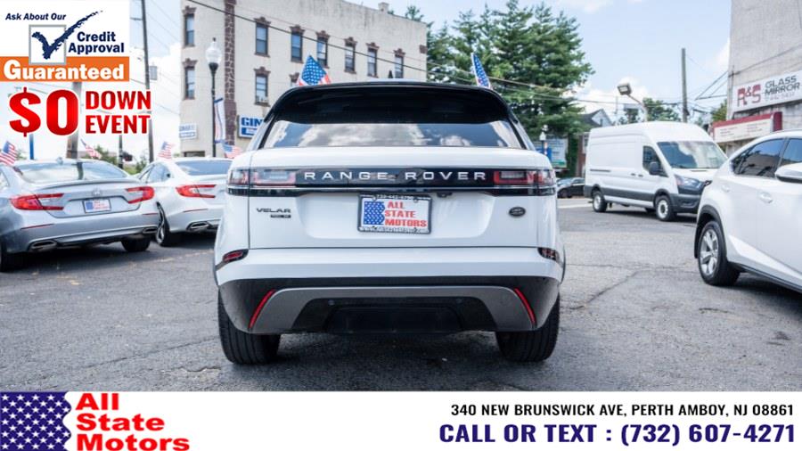 2019 Land Rover Range Rover Velar P250 R-Dynamic SE, available for sale in Perth Amboy, New Jersey | All State Motor Inc. Perth Amboy, New Jersey 2019 Land Rover Range Rover Velar P250 R-Dynamic SE, available for sale in Perth Amboy, New Jersey | All State Motor Inc. Perth Amboy, New Jersey